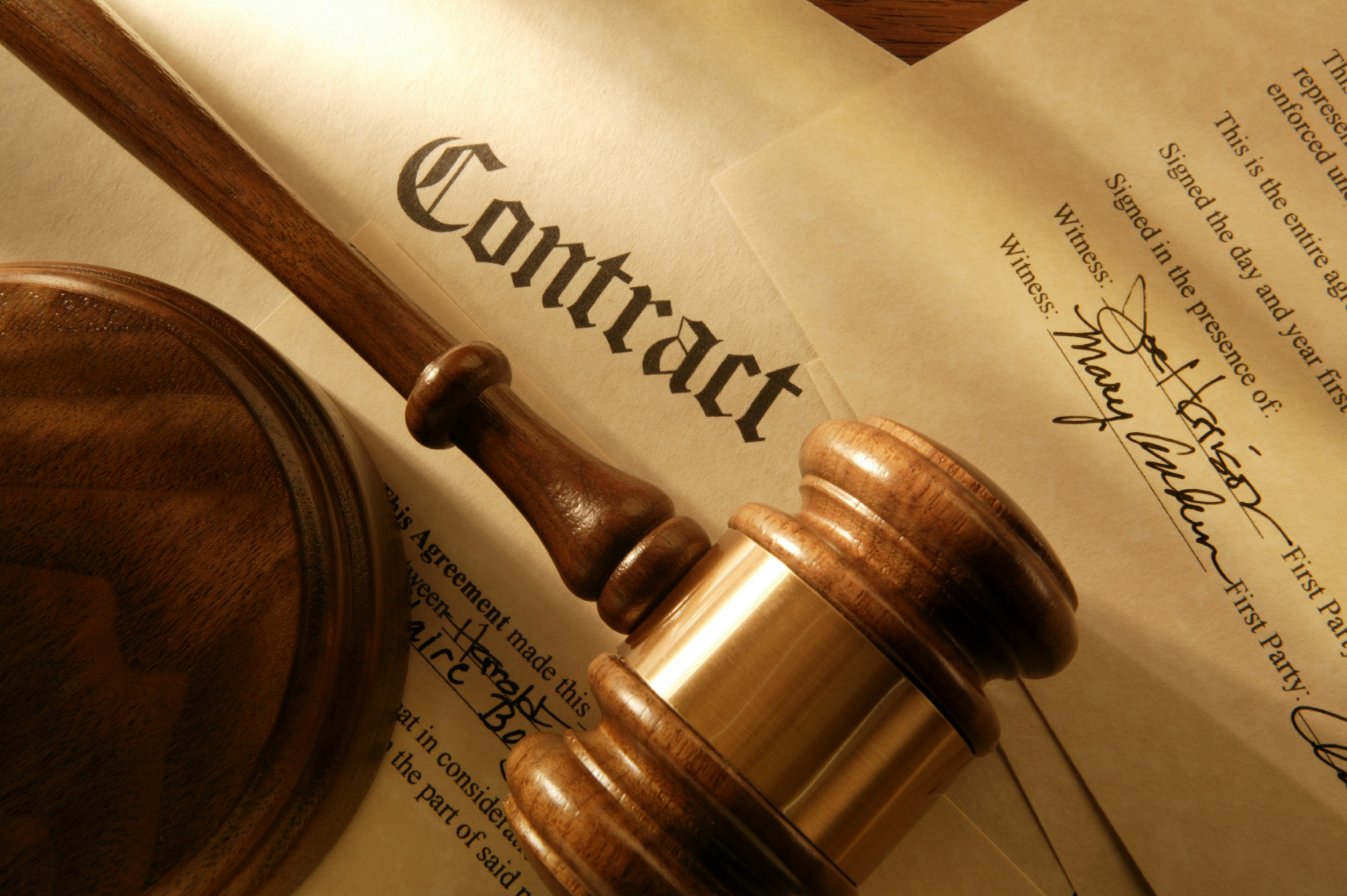The Importance of Hiring a Skilled Breach of Contract Lawyer in Houston