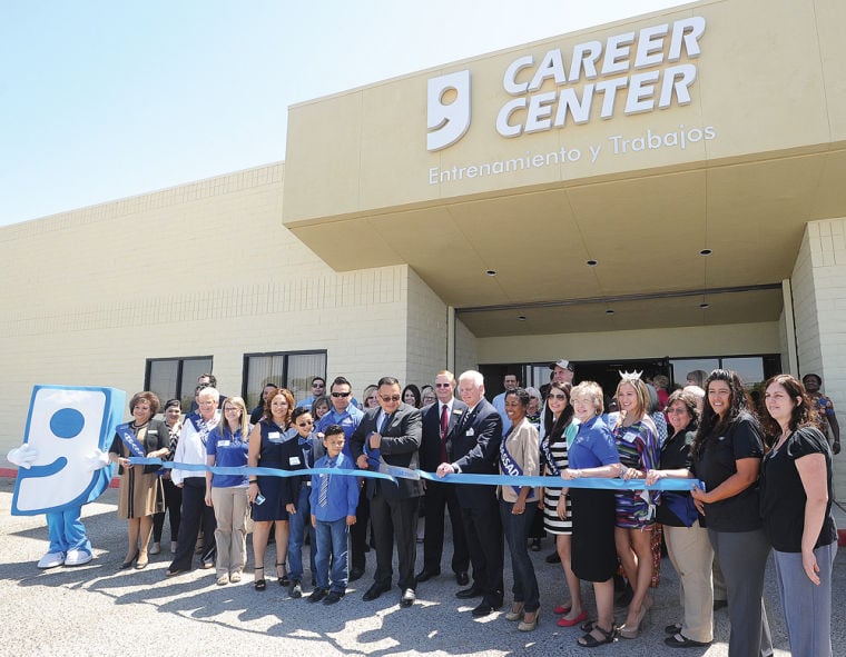 Unlocking New Career Paths How Goodwill Career Center in Yuma Helps Job Seekers Find Their Purpose
